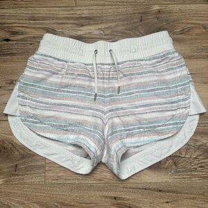 Athleta Shorts 3" Size 8